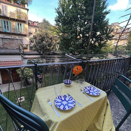 Appartamento Su Cortile Magico Turyn Zewnętrze zdjęcie