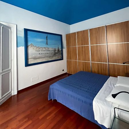 Appartamento Su Cortile Magico Turyn Zewnętrze zdjęcie