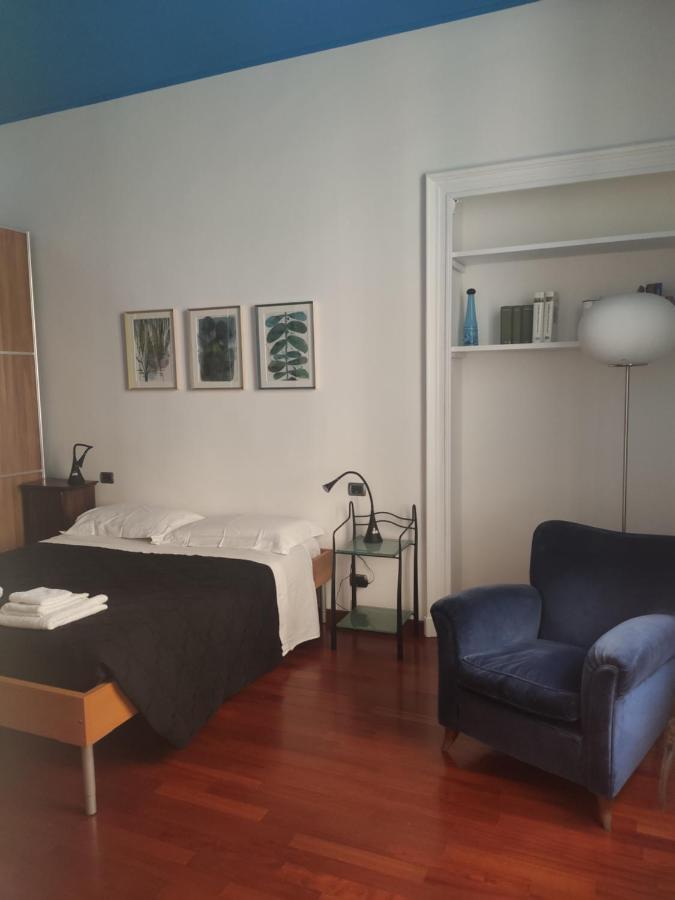 Appartamento Su Cortile Magico Turyn Zewnętrze zdjęcie