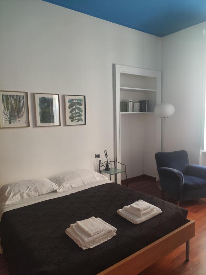 Appartamento Su Cortile Magico Turyn Zewnętrze zdjęcie