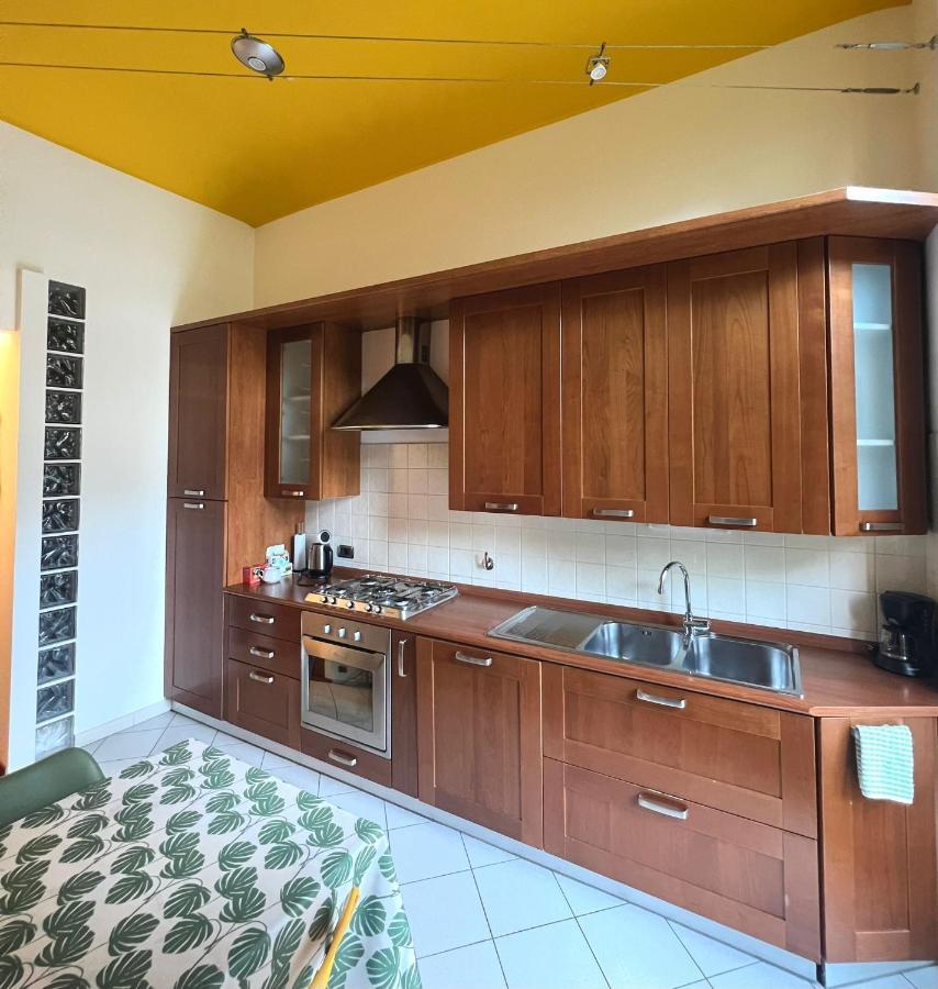 Appartamento Su Cortile Magico Turyn Zewnętrze zdjęcie