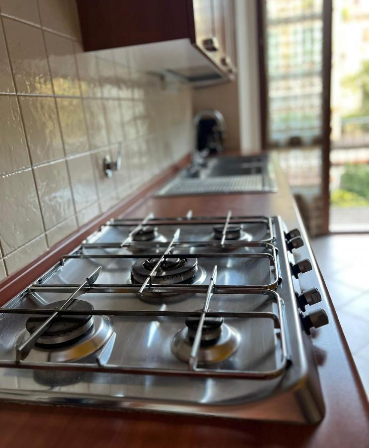 Appartamento Su Cortile Magico Turyn Zewnętrze zdjęcie