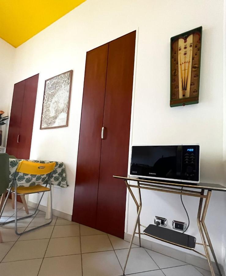 Appartamento Su Cortile Magico Turyn Zewnętrze zdjęcie