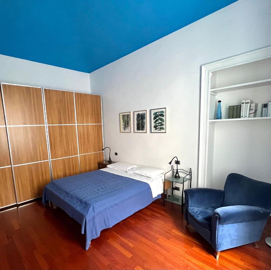 Appartamento Su Cortile Magico Turyn Zewnętrze zdjęcie