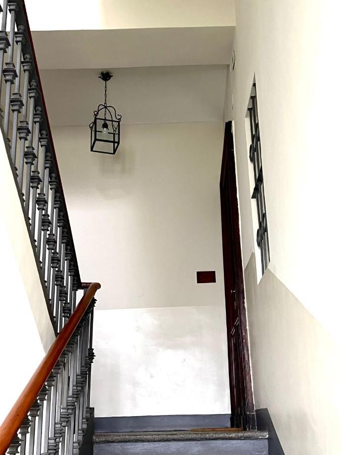 Appartamento Su Cortile Magico Turyn Zewnętrze zdjęcie