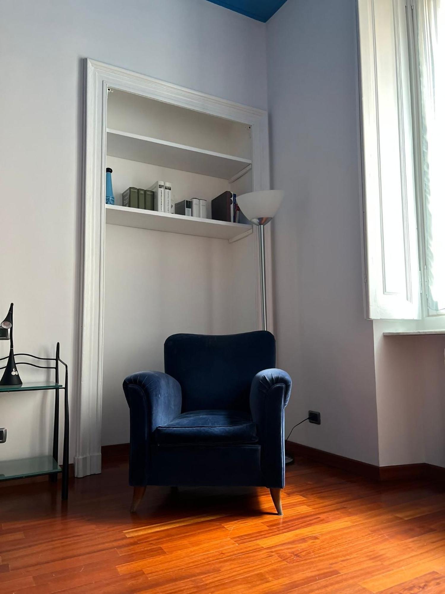 Appartamento Su Cortile Magico Turyn Zewnętrze zdjęcie